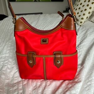 Dooney and Bourke Bag